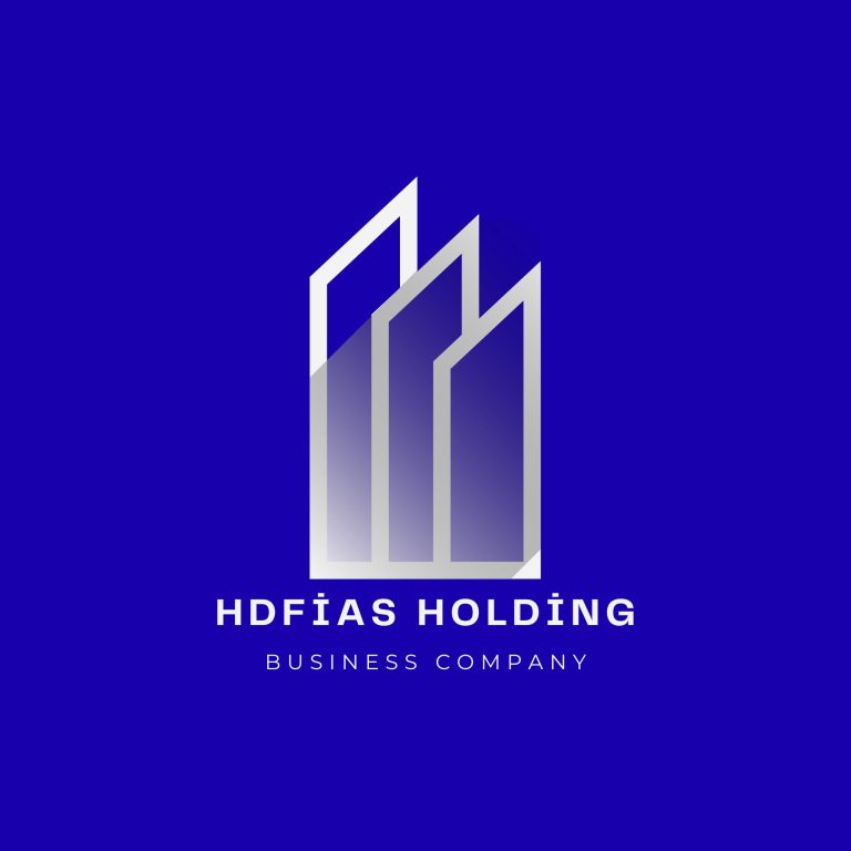 holdİng logo