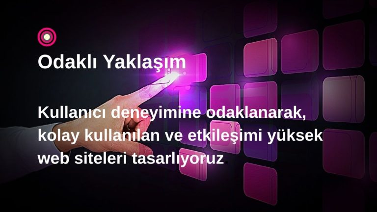 HD Dijital Ajans - Web Tasarım