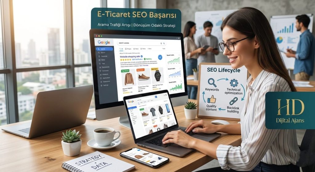 seo hizmeti