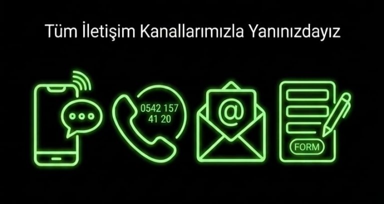 HD Dijital Ajans İletişim